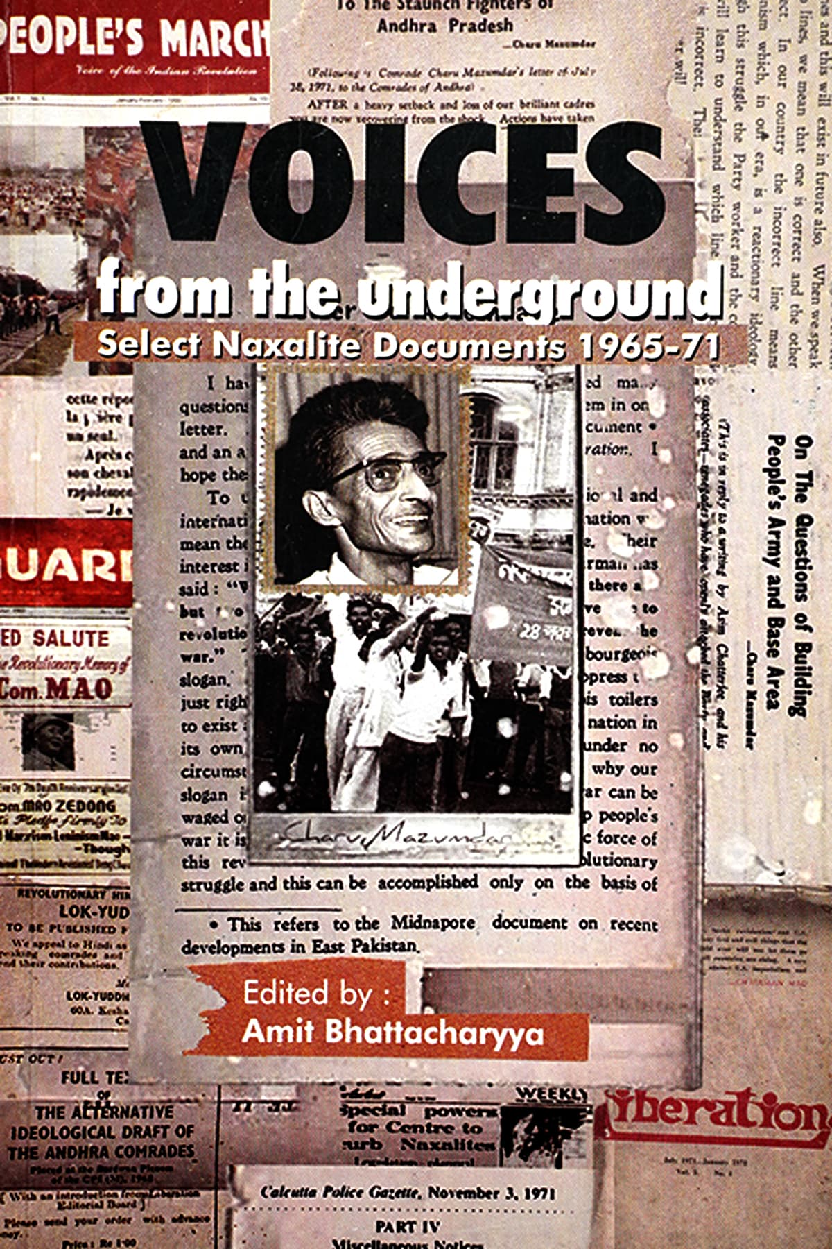 VOICES FROM THE UNDERGROUND